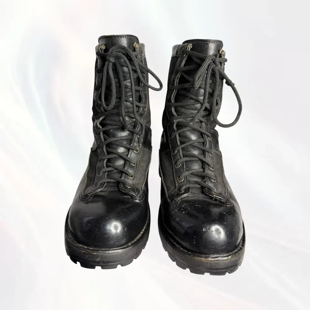 Vintage Danner Acadia 69210 200G Gore-Tex Boots Mens 10M USA Vibram
